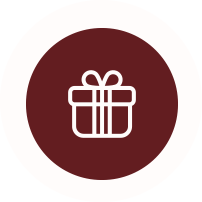 Certificat cadeau