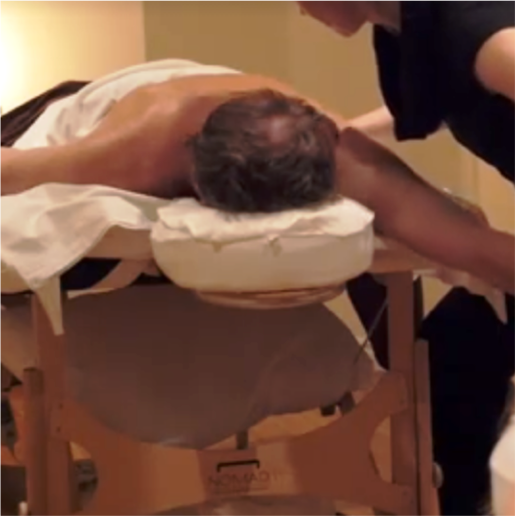 Soins mains et pieds