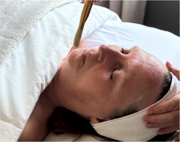 Soins du visage